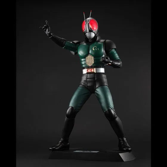 Kamen Rider Black RX - Ultimate Article - 2024 Re-release (MegaHouse) [Shop Exclusive]ㅤ – MegaHouse – ActionFigureBrasil