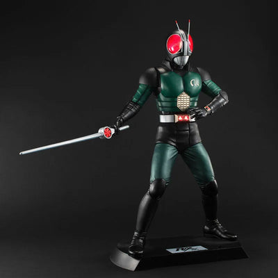 Kamen Rider Black RX - Ultimate Article (MegaHouse) [Shop Exclusive]ㅤ – MegaHouse – ActionFigureBrasil