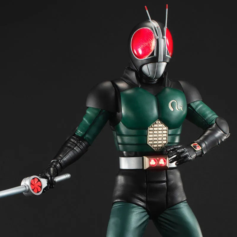 Kamen Rider Black RX - Ultimate Article (MegaHouse) [Shop Exclusive]ㅤ – MegaHouse – ActionFigureBrasil