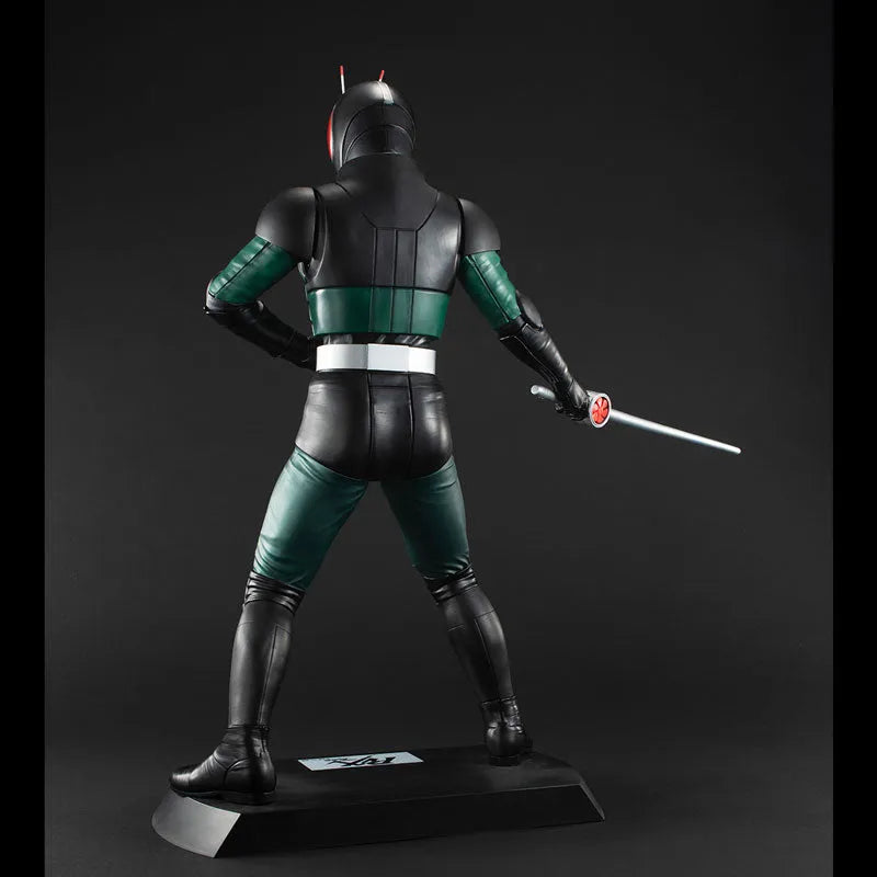 Kamen Rider Black RX - Ultimate Article (MegaHouse) [Shop Exclusive]ㅤ – MegaHouse – ActionFigureBrasil