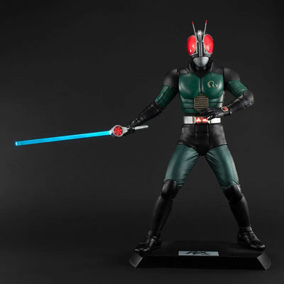 Kamen Rider Black RX - Ultimate Article (MegaHouse) [Shop Exclusive]ㅤ – MegaHouse – ActionFigureBrasil — close