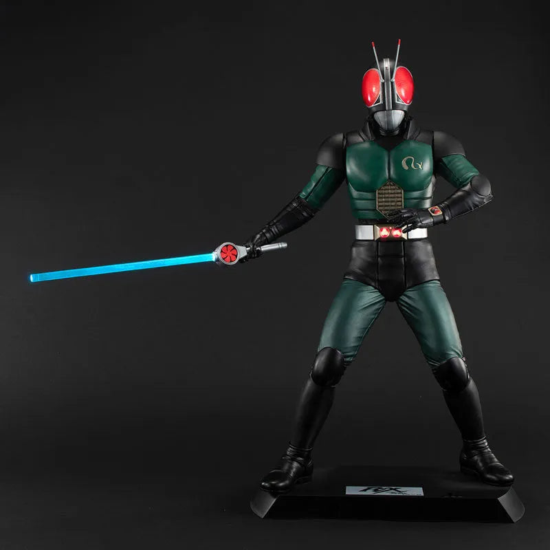 Kamen Rider Black RX - Ultimate Article (MegaHouse) [Shop Exclusive]ㅤ – MegaHouse – ActionFigureBrasil