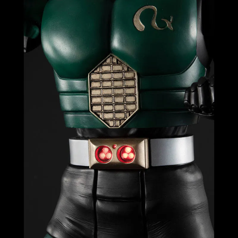 Kamen Rider Black RX - Ultimate Article (MegaHouse) [Shop Exclusive]ㅤ – MegaHouse – ActionFigureBrasil