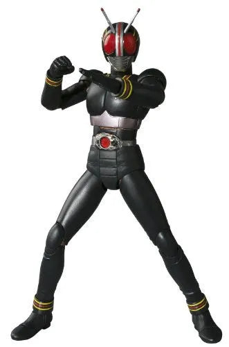 Kamen Rider Black - S.H.Figuarts - Renewal ver. (Bandai)ㅤ – Bandai – ActionFigureBrasil