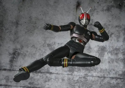 Kamen Rider Black - S.H.Figuarts - Renewal ver. (Bandai)ㅤ – Bandai – ActionFigureBrasil — acessórios