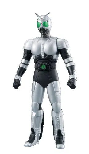 Kamen Rider Black - Shadow Moon - Legend Rider Series (Bandai)ㅤ – Bandai – ActionFigureBrasil