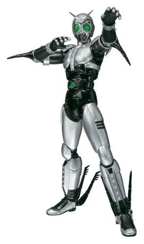Kamen Rider Black - Shadow Moon - S.H.Figuarts (Bandai)ㅤ – Bandai – ActionFigureBrasil