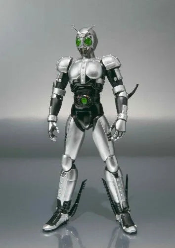 Kamen Rider Black - Shadow Moon - S.H.Figuarts (Bandai)ㅤ – Bandai – ActionFigureBrasil