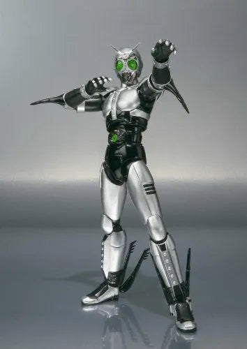 Kamen Rider Black - Shadow Moon - S.H.Figuarts (Bandai)ㅤ – Bandai – ActionFigureBrasil