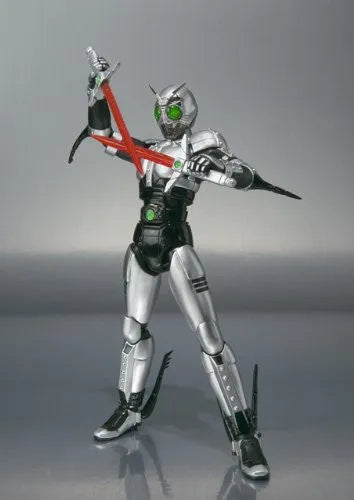 Kamen Rider Black - Shadow Moon - S.H.Figuarts (Bandai)ㅤ – Bandai – ActionFigureBrasil