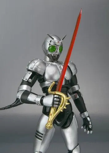 Kamen Rider Black - Shadow Moon - S.H.Figuarts (Bandai)ㅤ – Bandai – ActionFigureBrasil