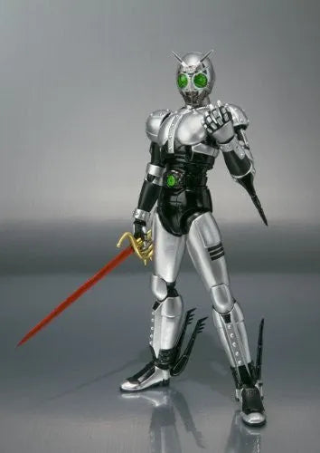 Kamen Rider Black - Shadow Moon - S.H.Figuarts (Bandai)ㅤ – Bandai – ActionFigureBrasil — acessórios