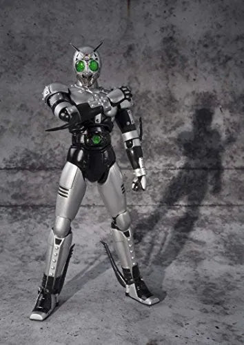 Kamen Rider Black - Shadow Moon - S.H.Figuarts - Renewal ver. (Bandai)ㅤ – Bandai – ActionFigureBrasil