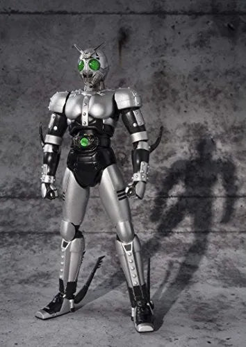 Kamen Rider Black - Shadow Moon - S.H.Figuarts - Renewal ver. (Bandai)ㅤ – Bandai – ActionFigureBrasil