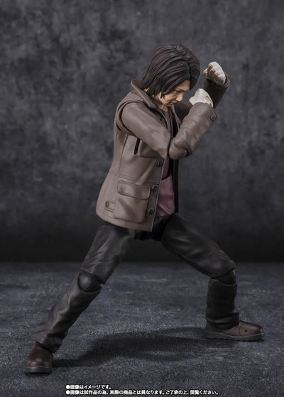 Kamen Rider Black Sun - Akizuki Nobuhiko - S.H.Figuarts (Bandai Spirits) [Shop Exclusive]ㅤ – Bandai Spirits – ActionFigureBrasil — close