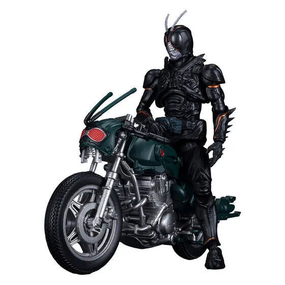 Kamen Rider Black Sun - Bandai Shokugan - Candy Toy - Shodo-XX - Shodo-XX Kamen Rider Black Sun & Battle Hopper Set - Battle Hopper (Bandai) [Shop Exclusive]ㅤ – Bandai – ActionFigureBrasil