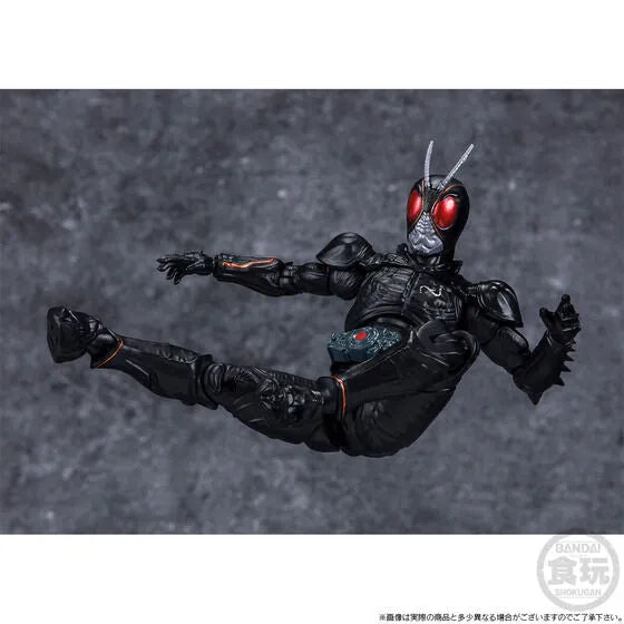 Kamen Rider Black Sun - Bandai Shokugan - Candy Toy - Shodo-XX - Shodo-XX Kamen Rider Black Sun & Battle Hopper Set - Battle Hopper (Bandai) [Shop Exclusive]ㅤ – Bandai – ActionFigureBrasil