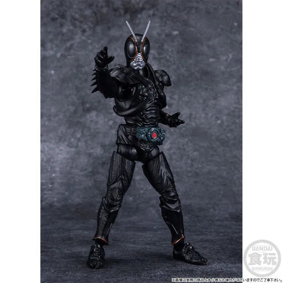 Kamen Rider Black Sun - Bandai Shokugan - Candy Toy - Shodo-XX - Shodo-XX Kamen Rider Black Sun & Battle Hopper Set - Battle Hopper (Bandai) [Shop Exclusive]ㅤ – Bandai – ActionFigureBrasil