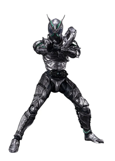 Kamen Rider Black Sun - Kamen Rider Shadowmoon - S.H.Figuarts (Bandai Spirits) [Shop Exclusive]ㅤ – Bandai Spirits – ActionFigureBrasil