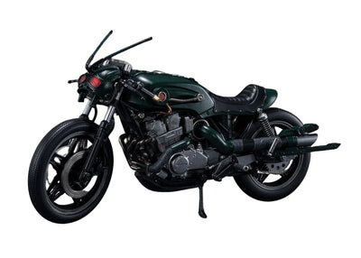 Kamen Rider Black Sun - S.H.Figuarts - Battle Hopper (Bandai Spirits) [Shop Exclusive]ㅤ – Bandai Spirits – ActionFigureBrasil