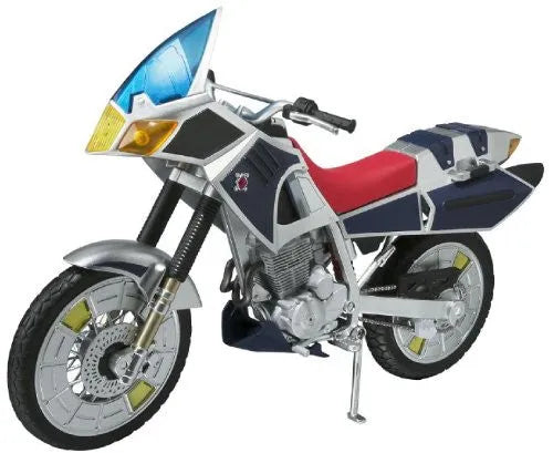 Kamen Rider Blade - Blue Spader - S.H.Figuarts (Bandai)ㅤ – Bandai – ActionFigureBrasil