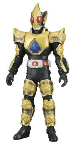 Kamen Rider Blade - Kamen Rider Blade King Form - Legend Rider Series (Bandai)ㅤ – Bandai – ActionFigureBrasil