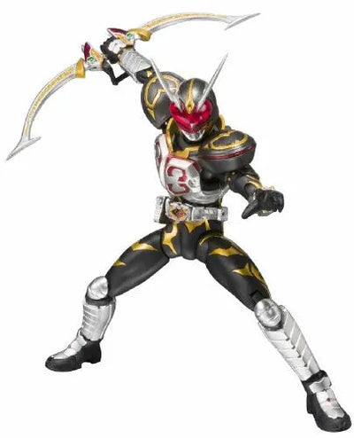 Kamen Rider Blade - Kamen Rider Chalice - S.H.Figuarts (Bandai)ㅤ – Bandai – ActionFigureBrasil