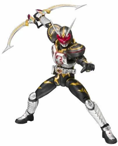 Kamen Rider Blade - Kamen Rider Chalice - S.H.Figuarts (Bandai)ㅤ – Bandai – ActionFigureBrasil