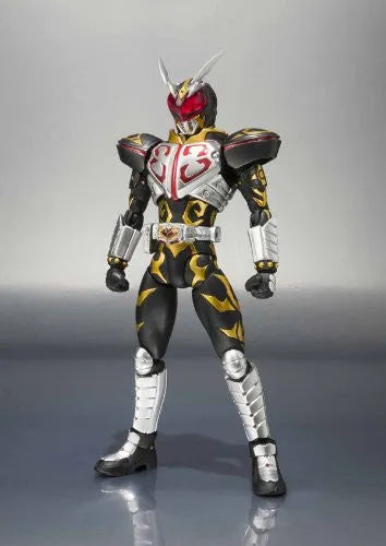 Kamen Rider Blade - Kamen Rider Chalice - S.H.Figuarts (Bandai)ㅤ – Bandai – ActionFigureBrasil