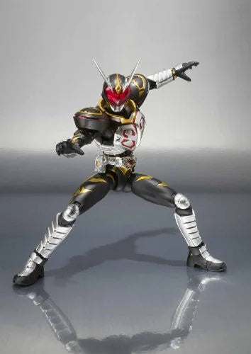 Kamen Rider Blade - Kamen Rider Chalice - S.H.Figuarts (Bandai)ㅤ – Bandai – ActionFigureBrasil