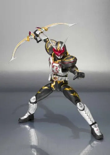 Kamen Rider Blade - Kamen Rider Chalice - S.H.Figuarts (Bandai)ㅤ – Bandai – ActionFigureBrasil