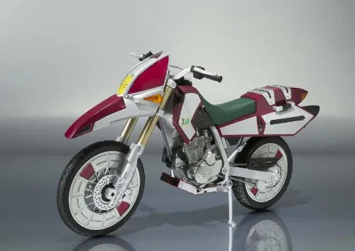 Kamen Rider Blade - Kamen Rider Garren - S.H.Figuarts (Bandai)ㅤ – Bandai – ActionFigureBrasil