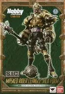 Kamen Rider Blade - Kamen Rider Leangle Jack Form - S.I.C. (Bandai, Hobby Japan)ㅤ – Bandai – ActionFigureBrasil