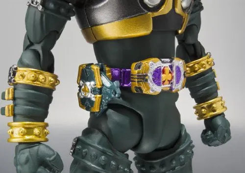 Kamen Rider Blade - Kamen Rider Leangle - S.H.Figuarts (Bandai)ㅤ – Bandai – ActionFigureBrasil