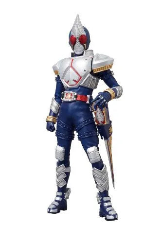 Kamen Rider Blade - Real Action Heroes #568 - 1/6 (Medicom Toy)ㅤ – Medicom Toy – ActionFigureBrasil