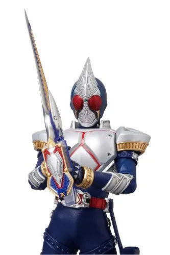 Kamen Rider Blade - Real Action Heroes #568 - 1/6 (Medicom Toy)ㅤ – Medicom Toy – ActionFigureBrasil