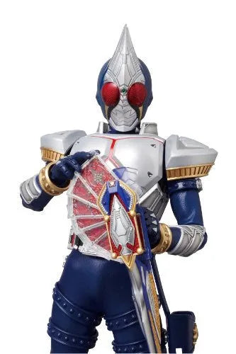 Kamen Rider Blade - Real Action Heroes #568 - 1/6 (Medicom Toy)ㅤ – Medicom Toy – ActionFigureBrasil