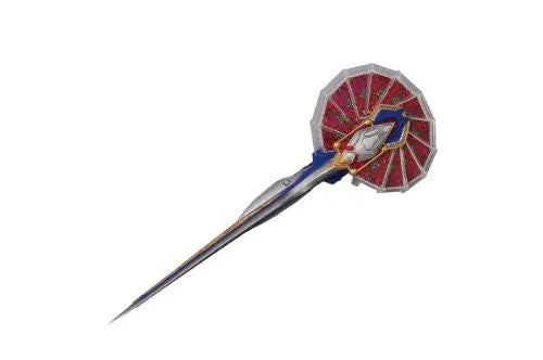 Kamen Rider Blade - Real Action Heroes #568 - 1/6 (Medicom Toy)ㅤ – Medicom Toy – ActionFigureBrasil