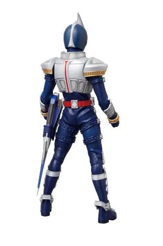 Kamen Rider Blade - Real Action Heroes #568 - 1/6 (Medicom Toy)ㅤ – Medicom Toy – ActionFigureBrasil — iluminação de estúdio