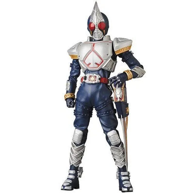 Kamen Rider Blade - Real Action Heroes No.568 - 1/6 (Medicom Toy)ㅤ – Medicom Toy – ActionFigureBrasil