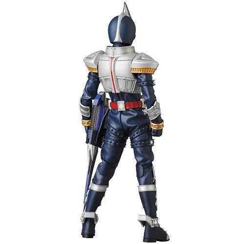 Kamen Rider Blade - Real Action Heroes No.568 - 1/6 (Medicom Toy)ㅤ – Medicom Toy – ActionFigureBrasil