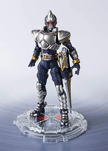 Kamen Rider Blade - S.H.Figuarts - 20 Kamen Rider Kicks ver. (Bandai)ㅤ – Bandai – ActionFigureBrasil