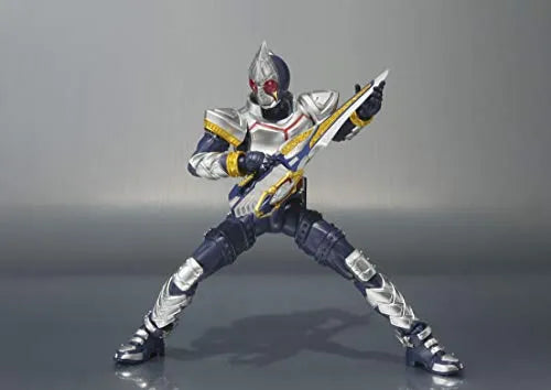 Kamen Rider Blade - S.H.Figuarts - 20 Kamen Rider Kicks ver. (Bandai)ㅤ – Bandai – ActionFigureBrasil