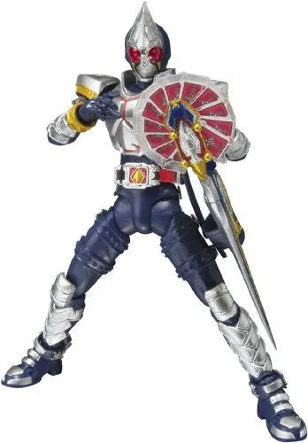 Kamen Rider Blade - S.H.Figuarts (Bandai)ㅤ – Bandai – ActionFigureBrasil