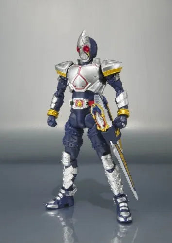 Kamen Rider Blade - S.H.Figuarts (Bandai)ㅤ – Bandai – ActionFigureBrasil