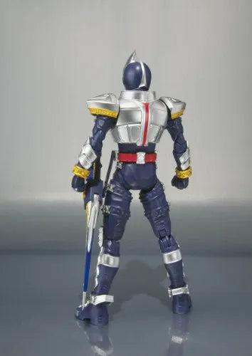 Kamen Rider Blade - S.H.Figuarts (Bandai)ㅤ – Bandai – ActionFigureBrasil