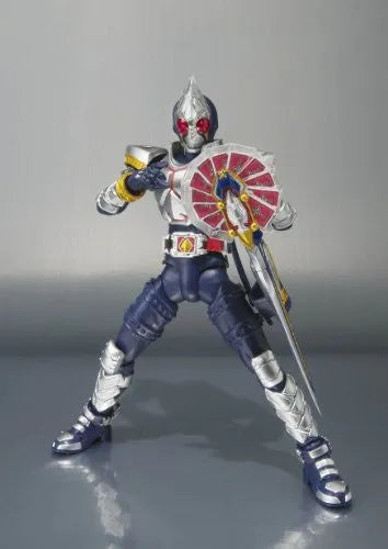 Kamen Rider Blade - S.H.Figuarts (Bandai)ㅤ – Bandai – ActionFigureBrasil