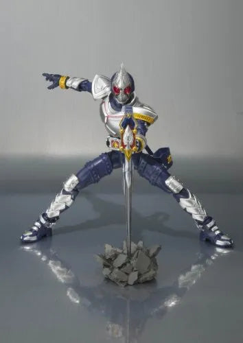 Kamen Rider Blade - S.H.Figuarts (Bandai)ㅤ – Bandai – ActionFigureBrasil