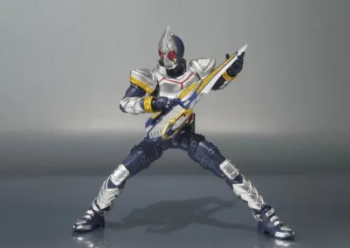 Kamen Rider Blade - S.H.Figuarts (Bandai)ㅤ – Bandai – ActionFigureBrasil