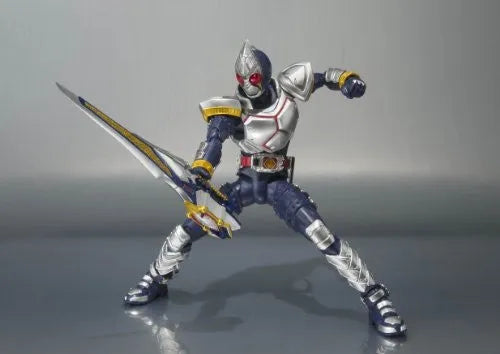 Kamen Rider Blade - S.H.Figuarts (Bandai)ㅤ – Bandai – ActionFigureBrasil